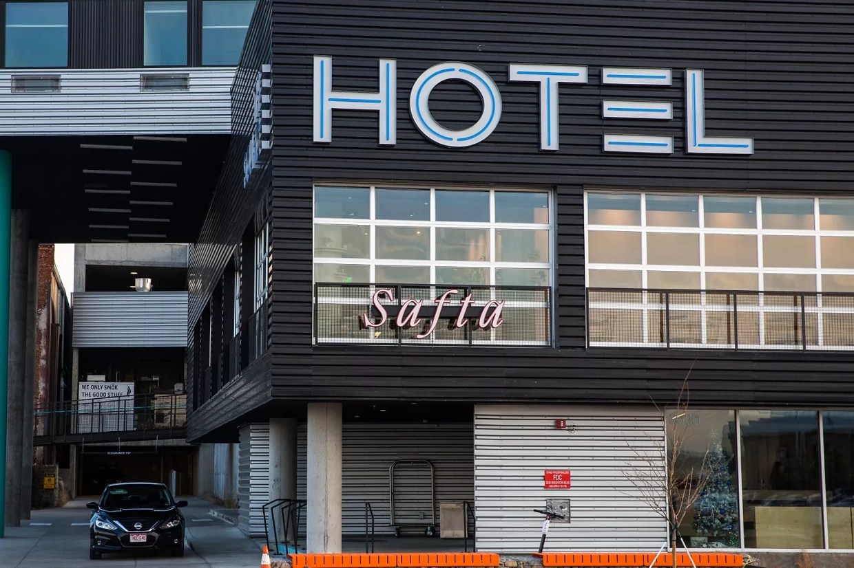 Reader: Safta Gets My Vote for Best New Restaurant of 2018