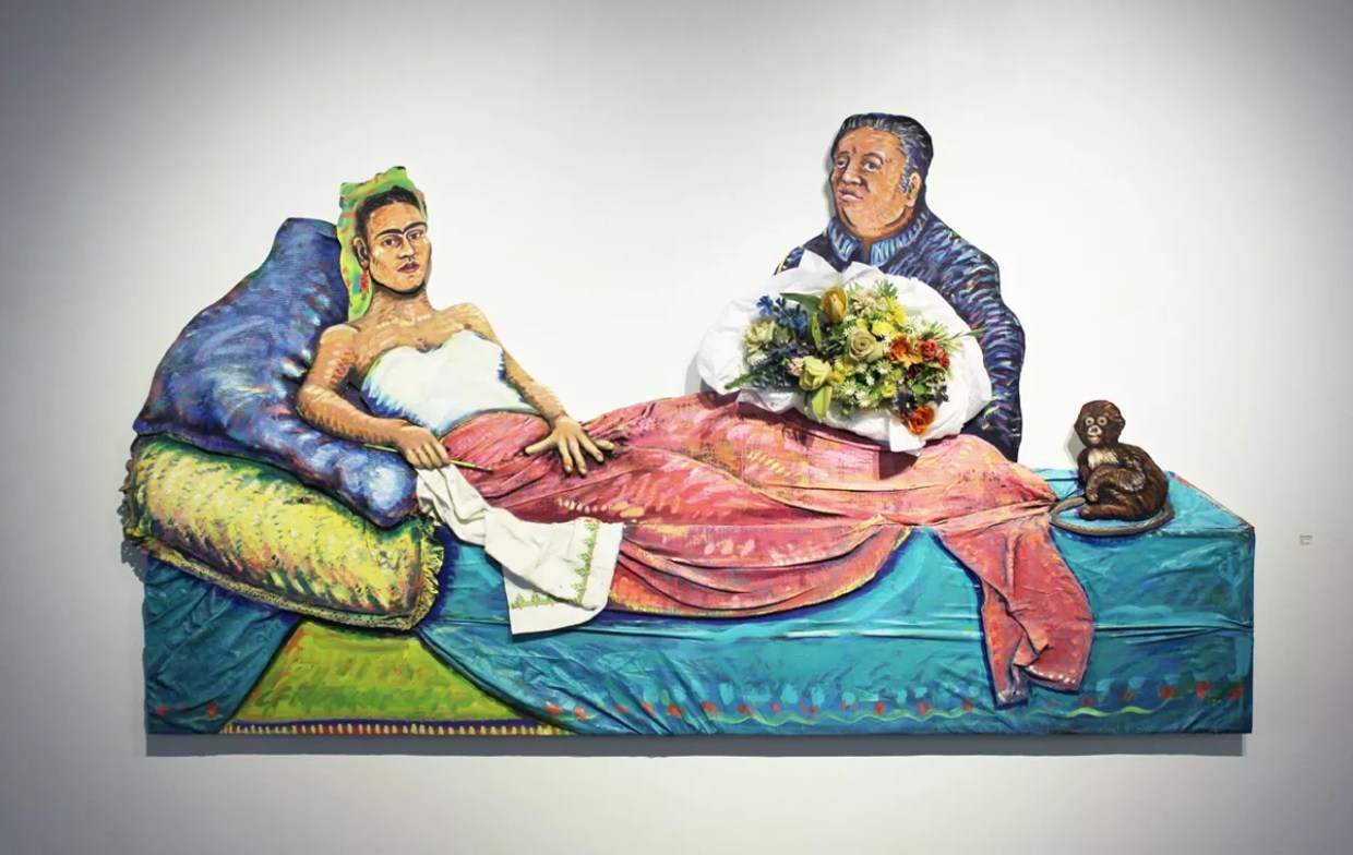 The Twelve Best Art Shows of 2018