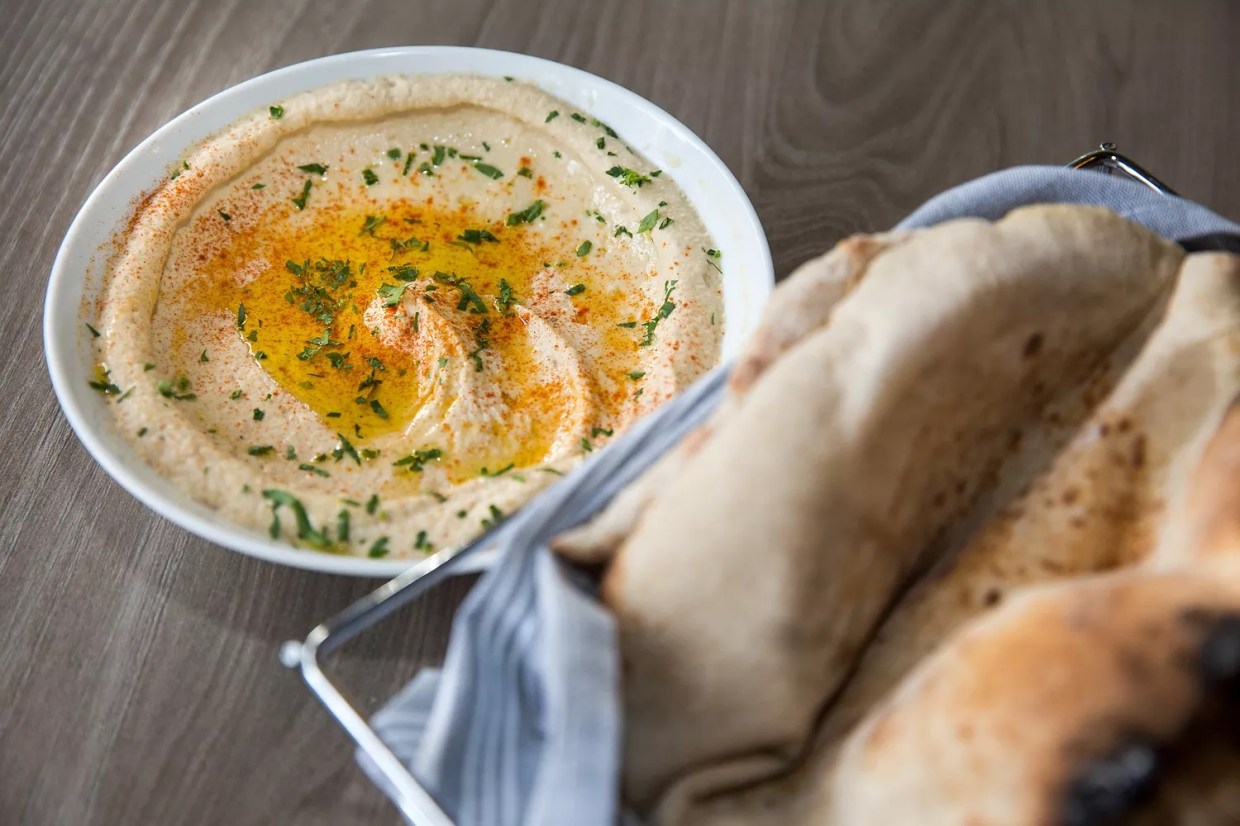 Ash’Kara Brings Israeli Cuisine to LoHi