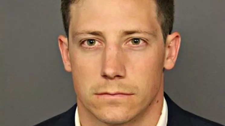 Gun-Slingin’ FBI Agent Pleads Guilty to Third-Degree Assault