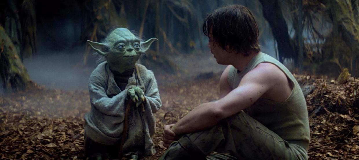 The Colorado Symphony Will Perform <i>The Empire Strikes Back</i>