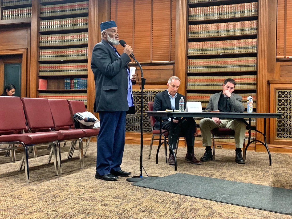 Park Hill Residents Fight for More Affordable Housing