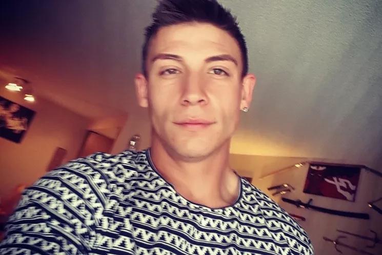 Harrison Hall Busted for Murder of LoDo Security Guard Lucardio Kroener