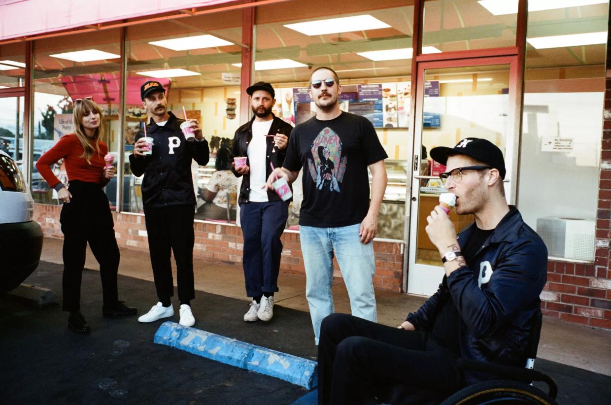 Sting, John Mayer, Luke Combs and Portugal. The Man Will Play Aspen Festival