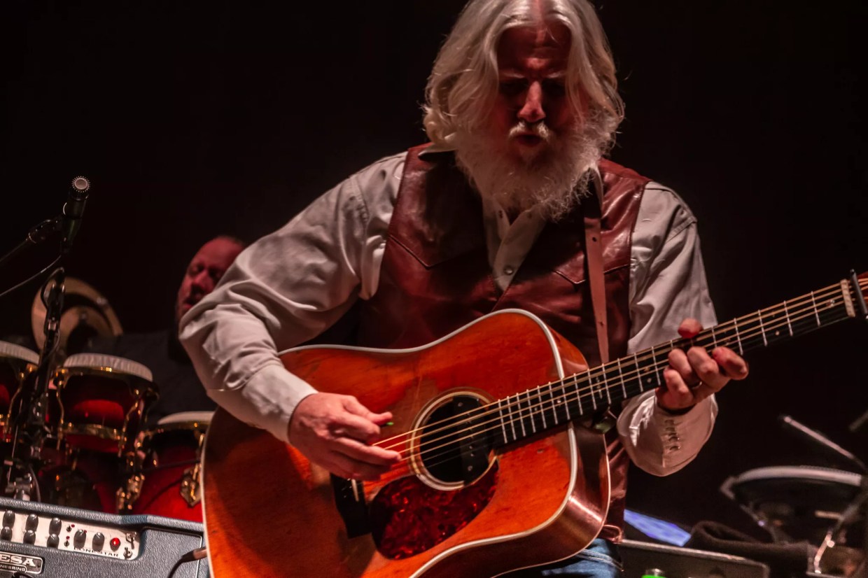 String Cheese Incident Announces Three Summer Concerts