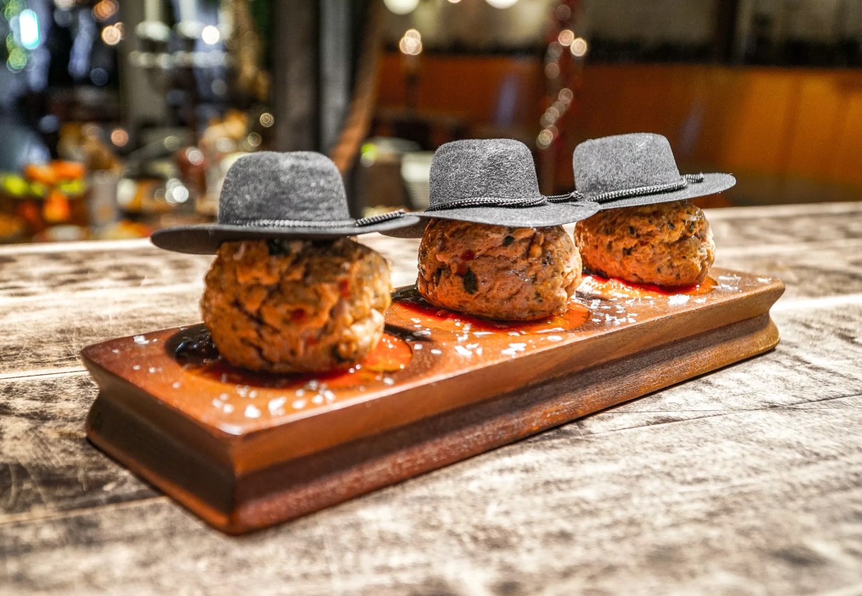 The Six Best Events on the Culinary Calendar This Week