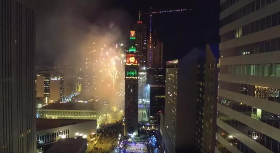 Eight Resolutions for Denver in 2019