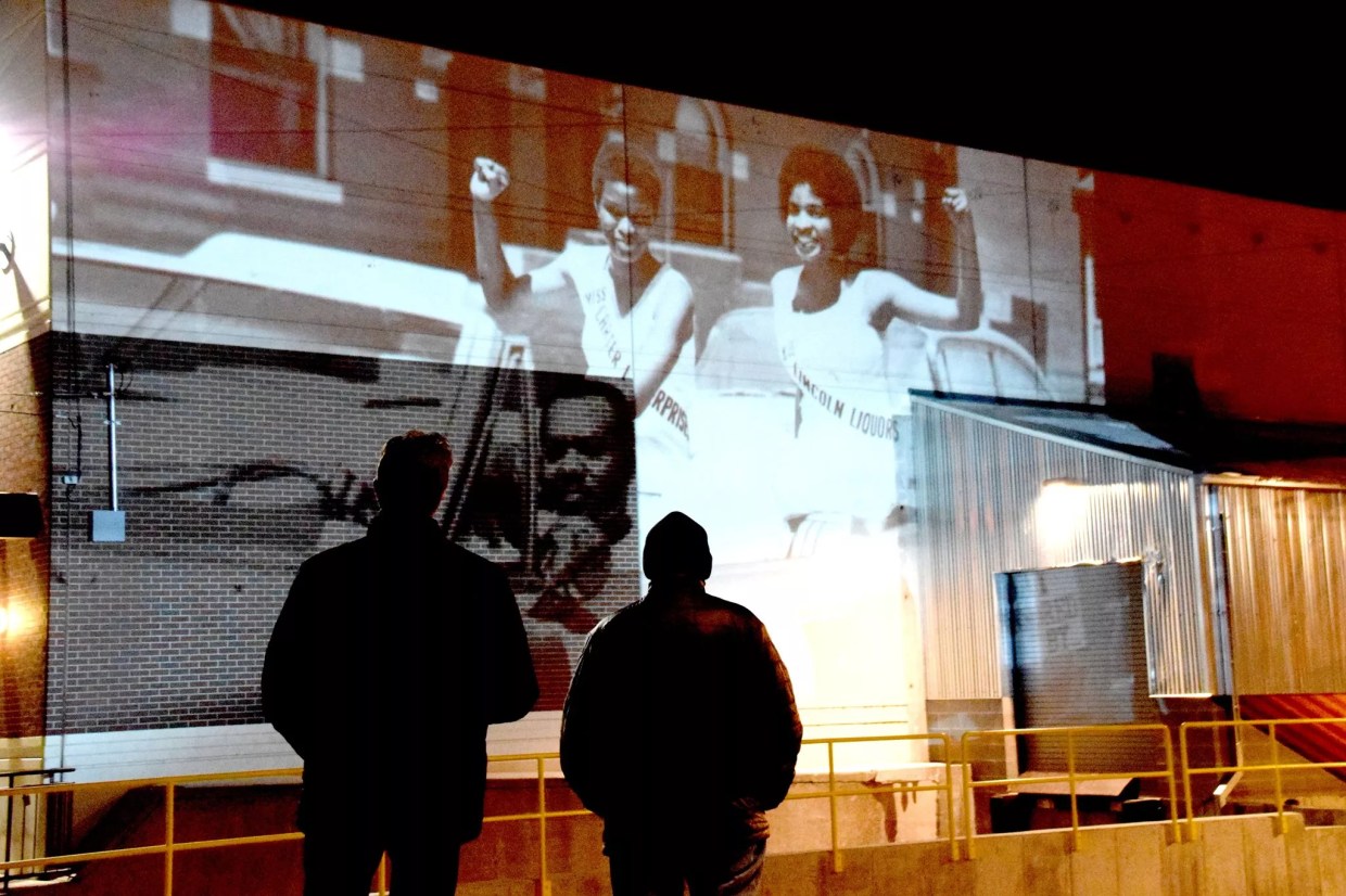 Side Stories Invites Artists to Propose Cinema Installations in RiNo