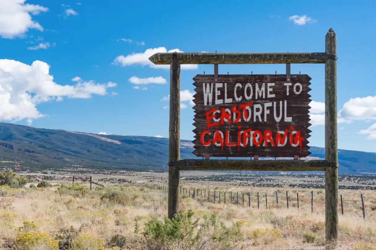 Jon Caldara Targeting Colorado’s Californian of the Year