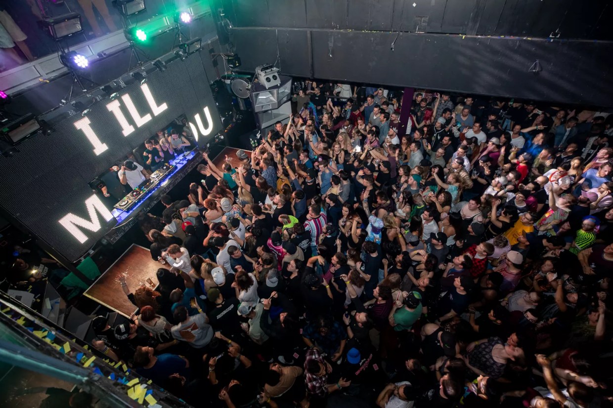 Beta 2.0 Will Reopen Its Doors Tonight