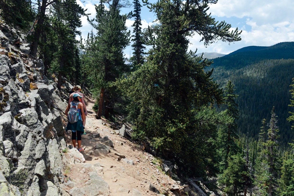 Parks and Wildlife Releases Plan Linking Conservation and Outdoor Recreation