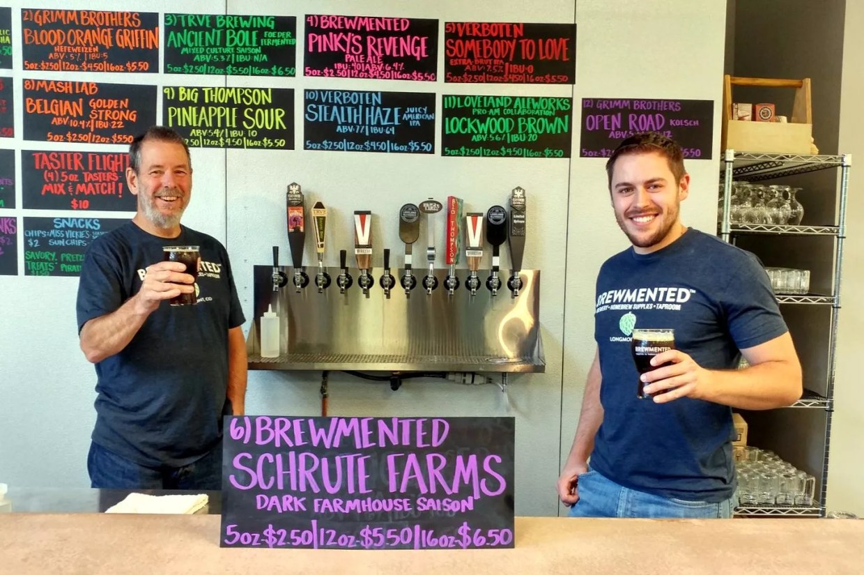 These Five Home-Brew Shops Go Beyond Just Selling Supplies