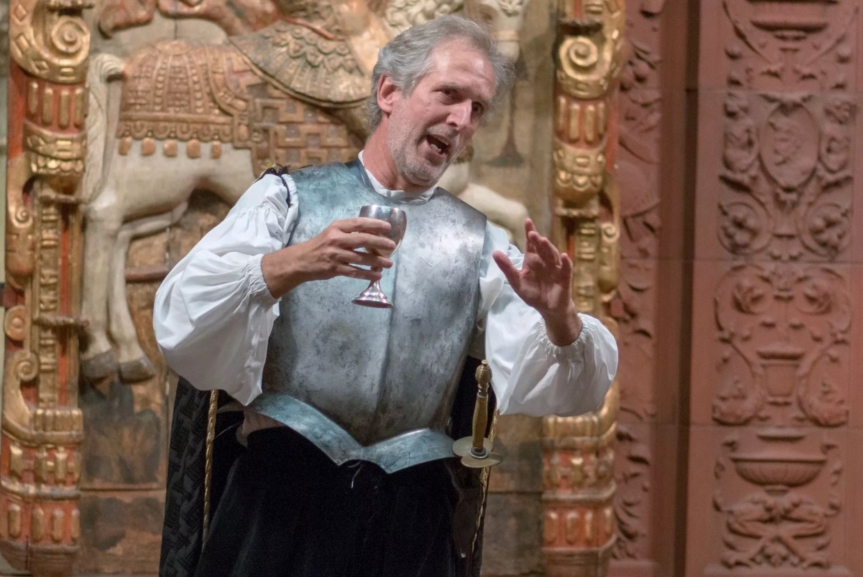 Denver Art Song Project’s First Stage Production Retells <i>Don Quixote</i>