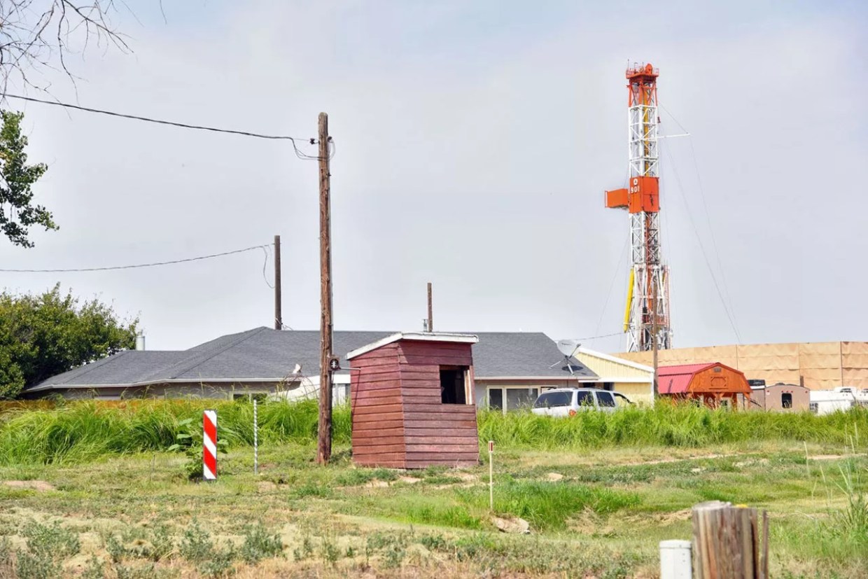 What We Know About the Health Impacts of Colorado’s Fracking Boom