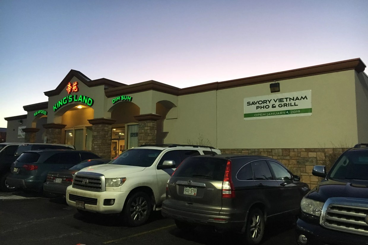 One of Denver’s Best Dim Sum Palaces Is Now Closed