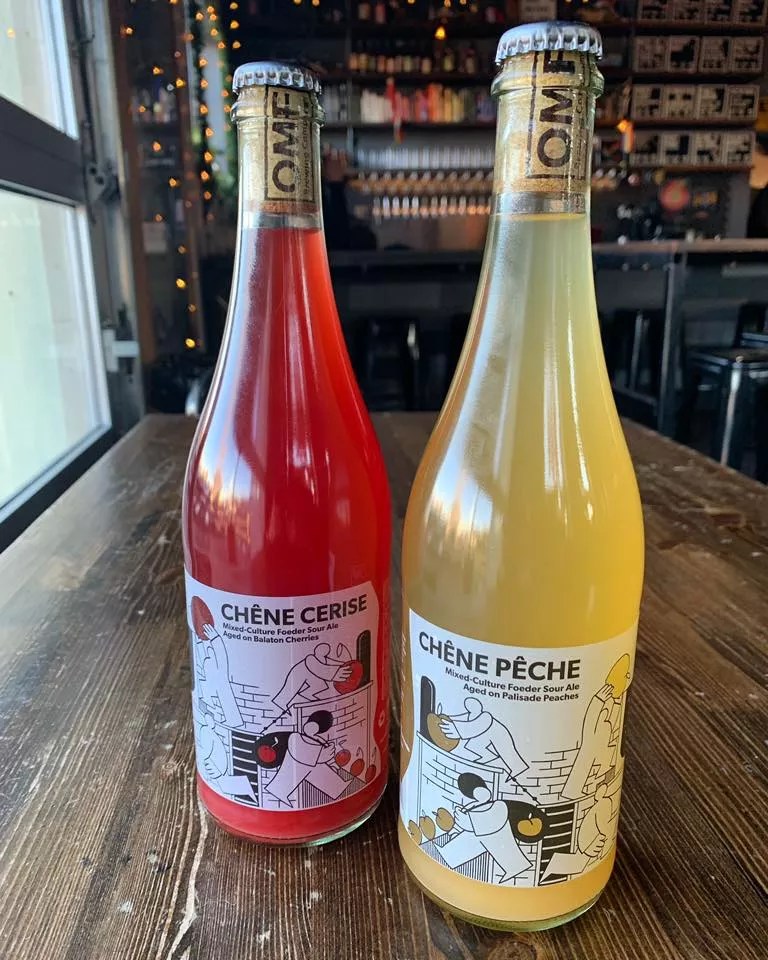 Breweries Will Flex Their Creativity at This Weekend’s Big Beers Fest