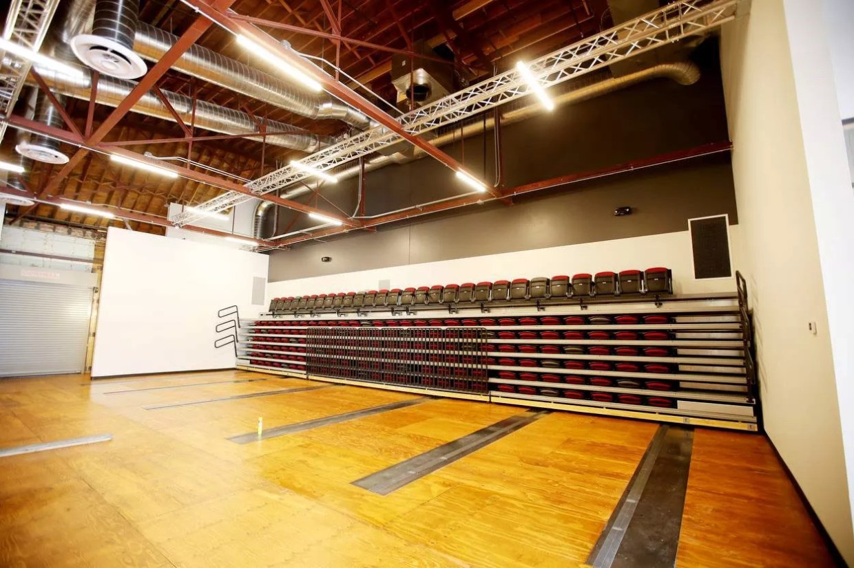 The People’s Building Is Aurora’s New Arts and Concert Center