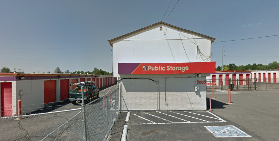 Missing 7-Year-Old Found Dead in Storage Unit, Mother Surrenders to Police