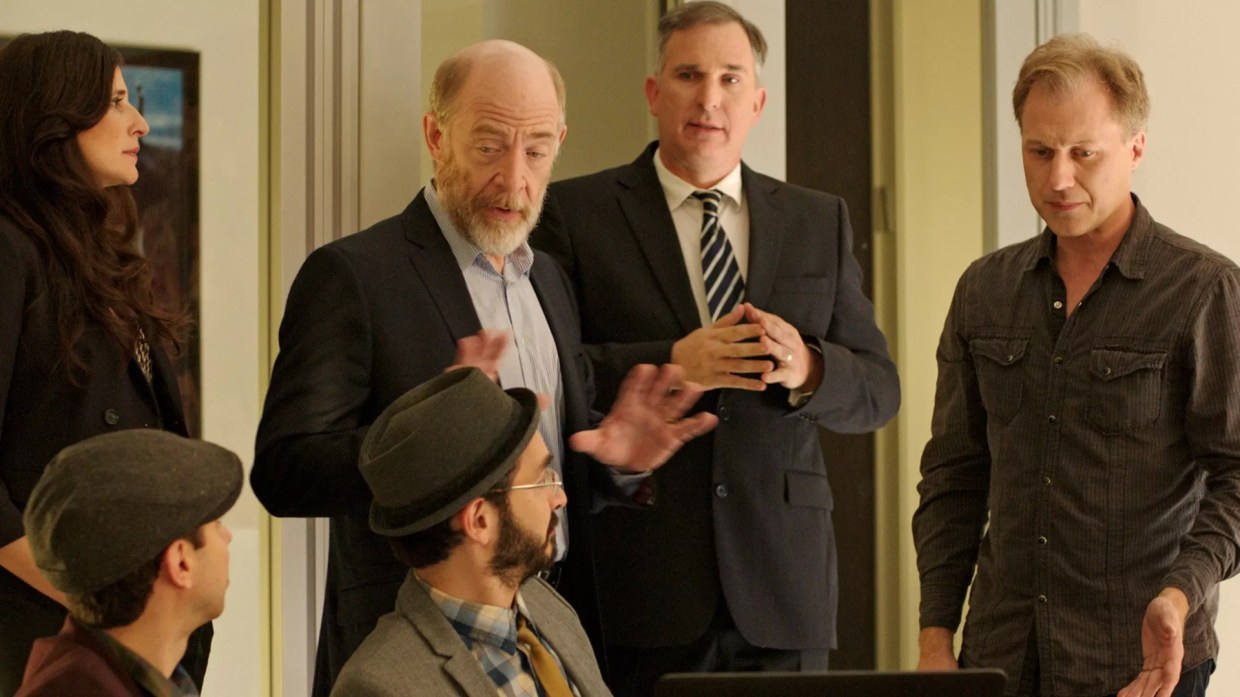 <i>Punching Henry</i> Has More Laughs Than Most Life-of-the-Comedian Stories