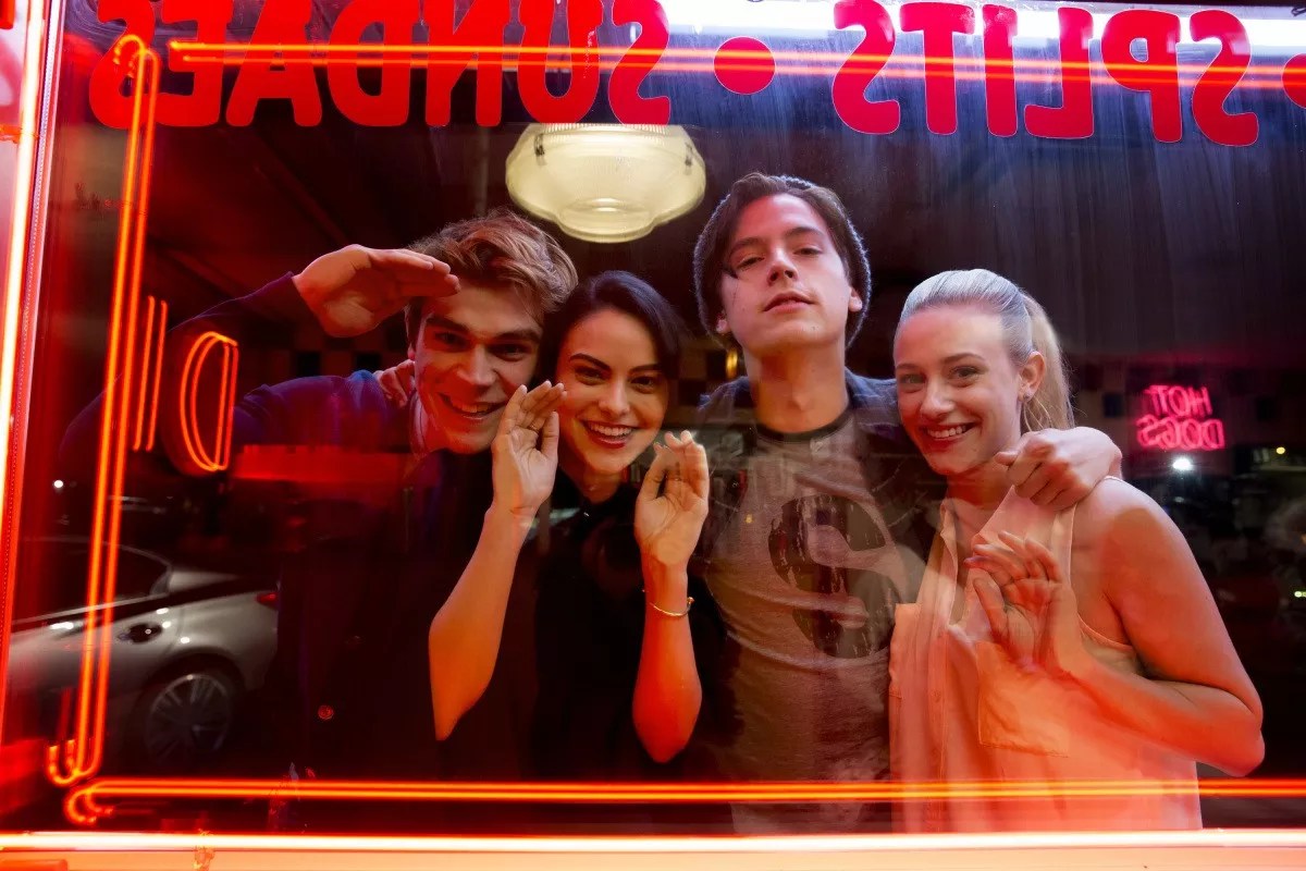 The CW’s Meta-Noir Reboot Can’t Save Archie Andrews From His Vacuous Origins