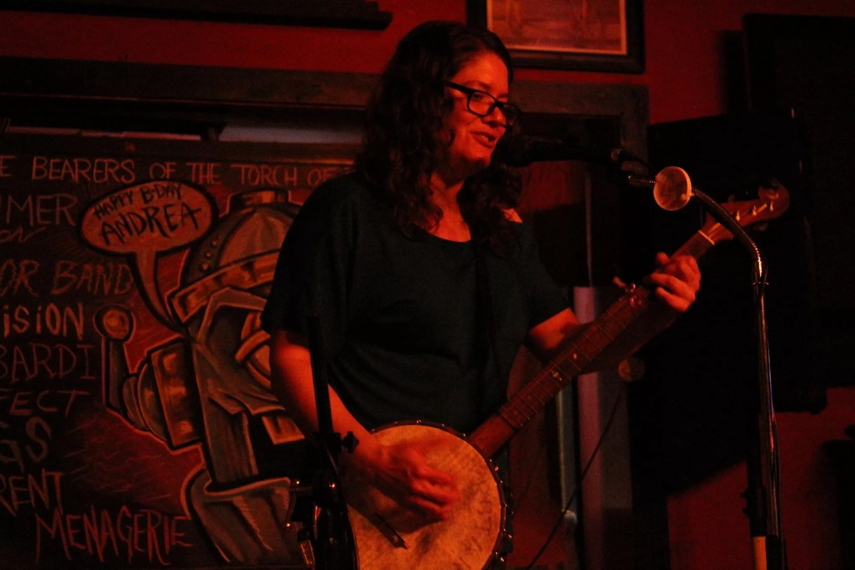 DIY Concert After Womxn’s March Benefits Planned Parenthood