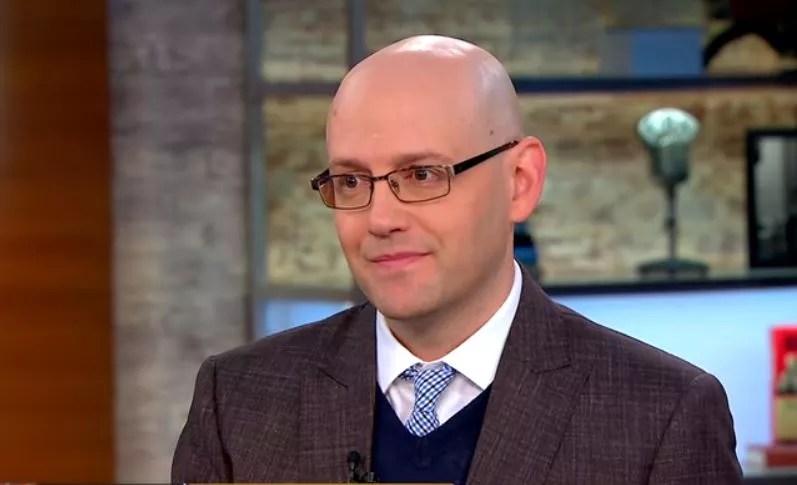 Book It: The Five Best Literary Events This Week