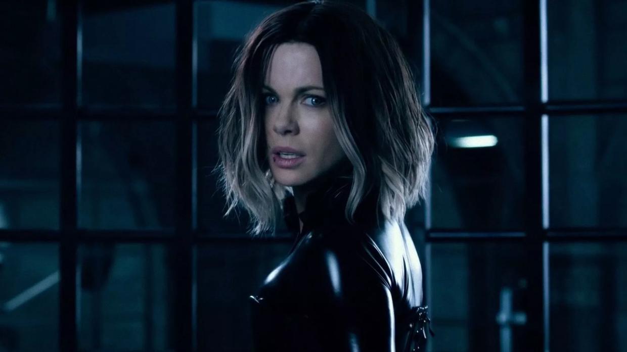 The Latest <i>Underworld</i> Reminds Us That the Series Was Once Capable of Great Moments