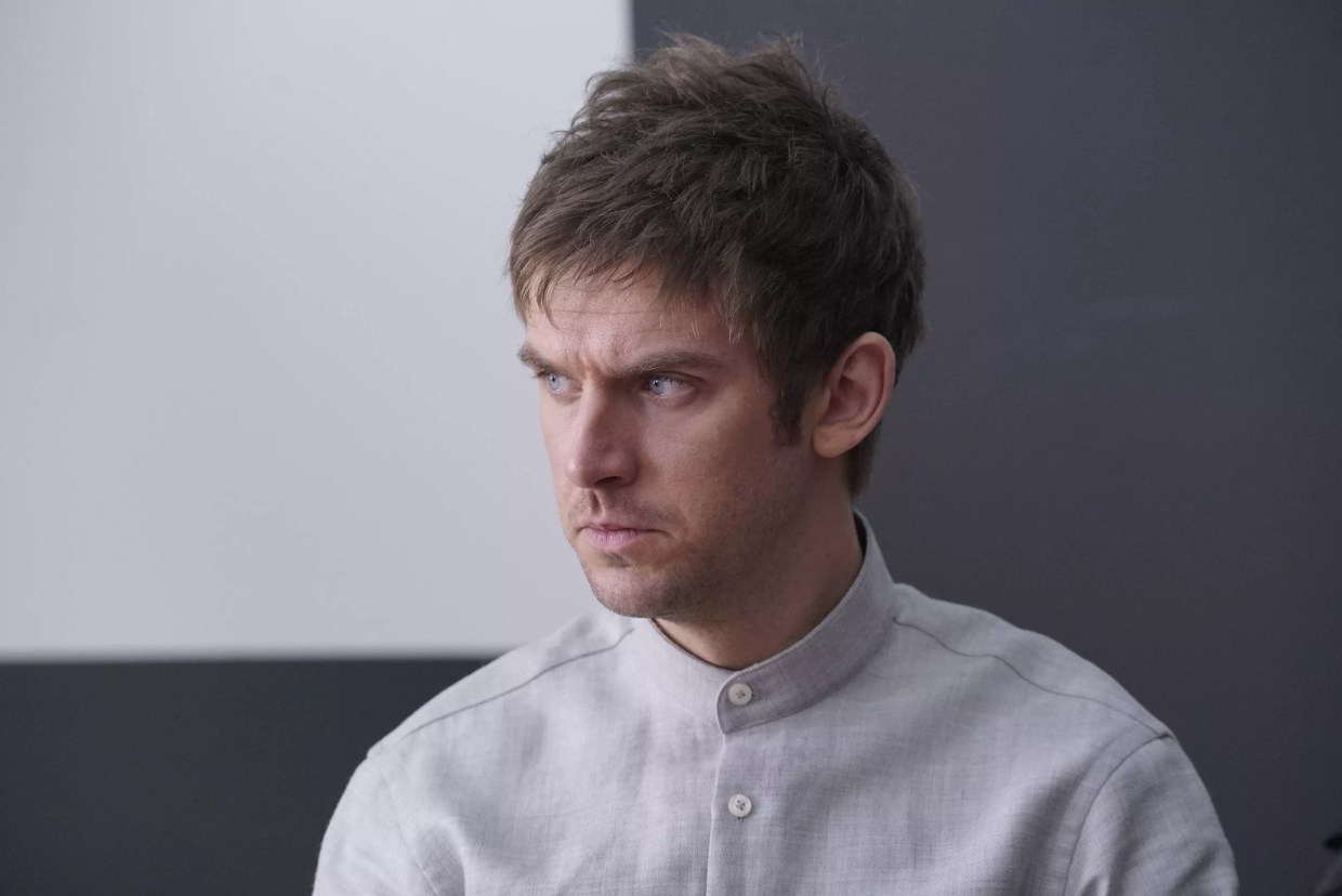 <i>Legion</i>’s Manic Wonder Inspires Awe, Despite Its Handling of Mental Illness