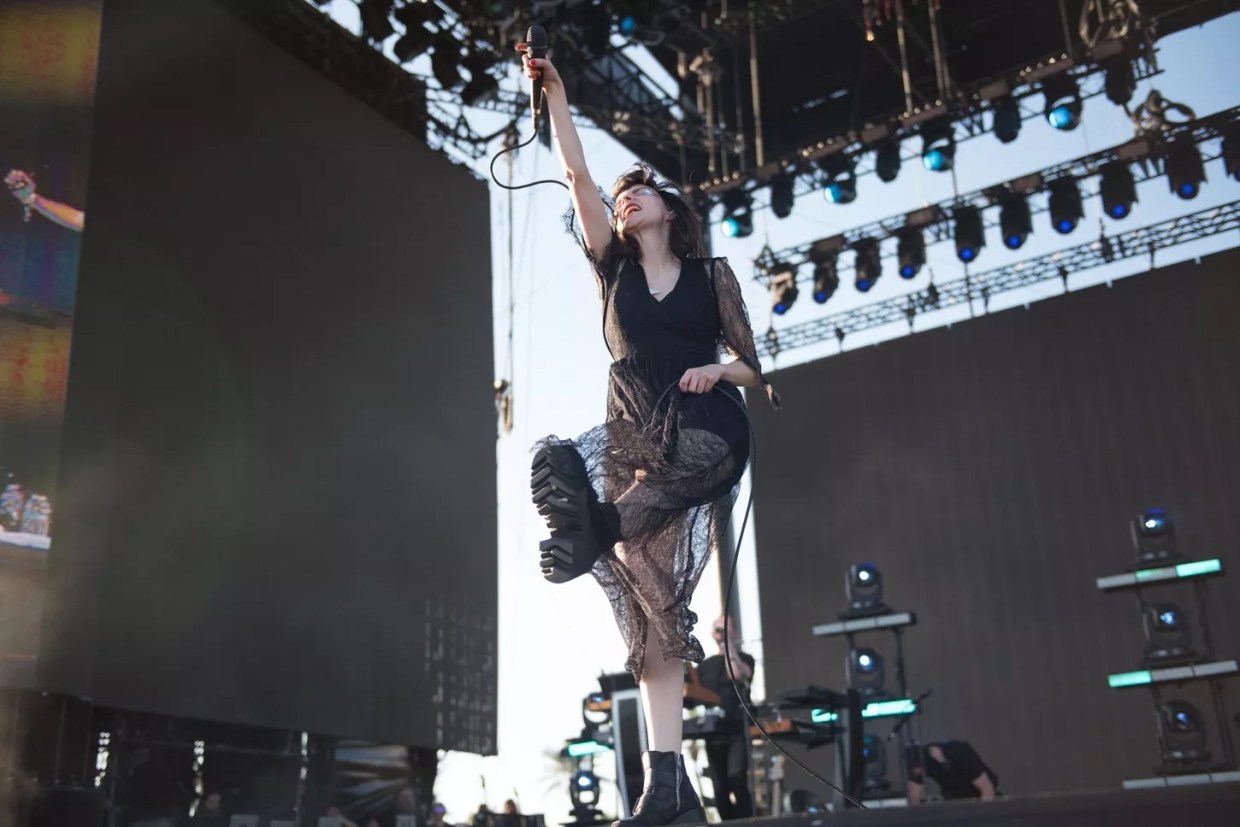 The Best Concerts in Denver This Week