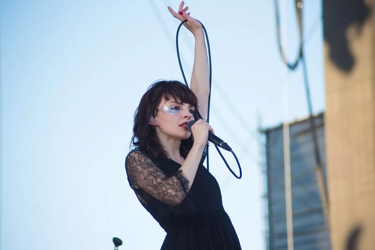 CHVRCHES, Simple Minds and Every New Denver Concert Announcement