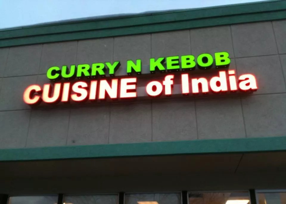 Curry N Kebob Owners Win “No Muslims” Discrimination Case