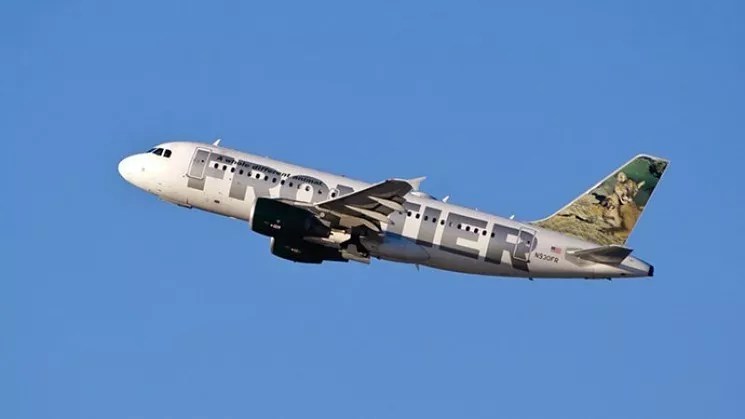 Frontier Pilots Sign New Contract After Decade of Beef