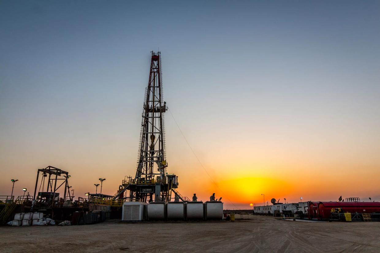 With More Cutbacks Announced, Colorado’s Oil Industry Is in Free Fall