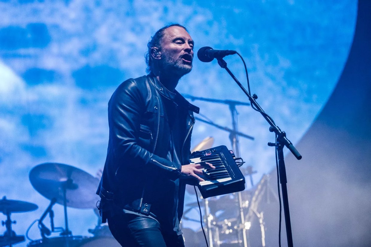 Thom Yorke, Lindsey Buckingham and Every New Denver Concert Announcement