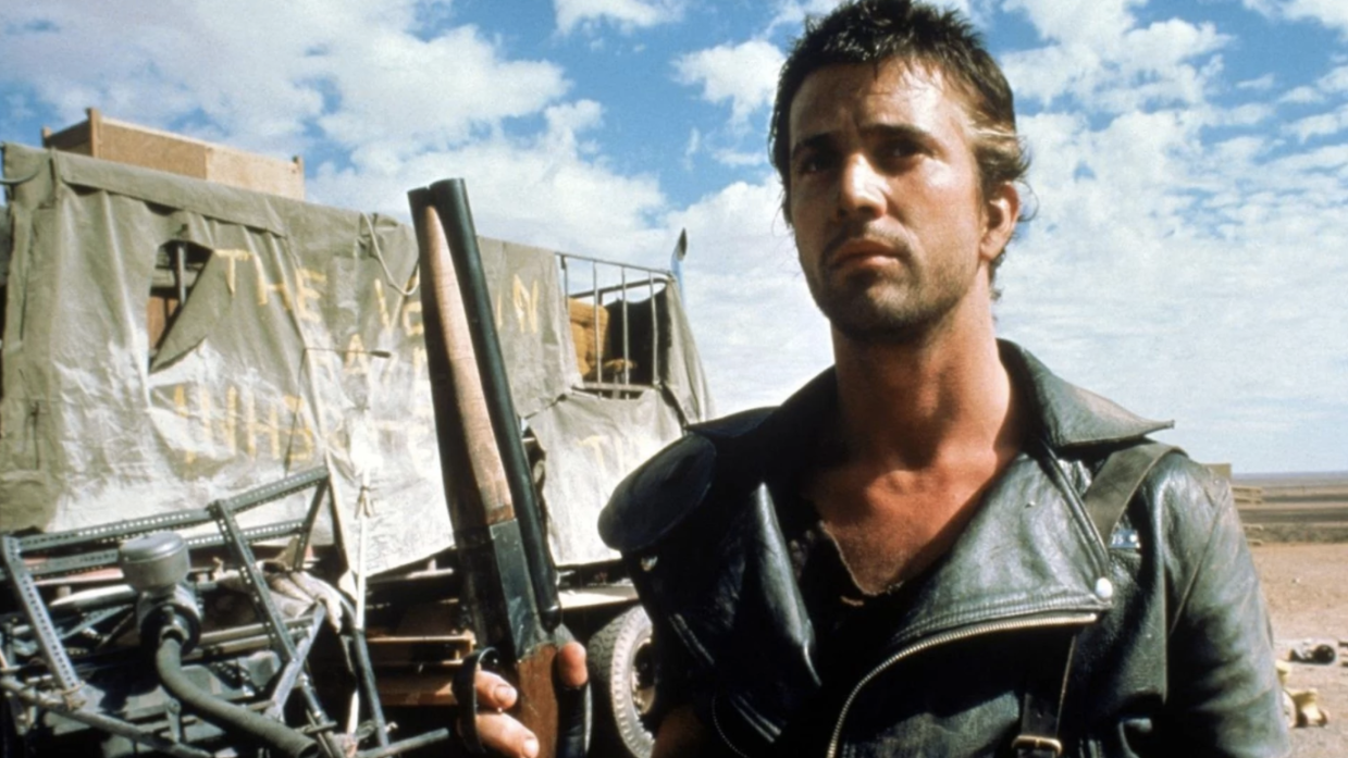 Apocalypse Today: <i>Mad Max</i> Matters More Now Than Ever