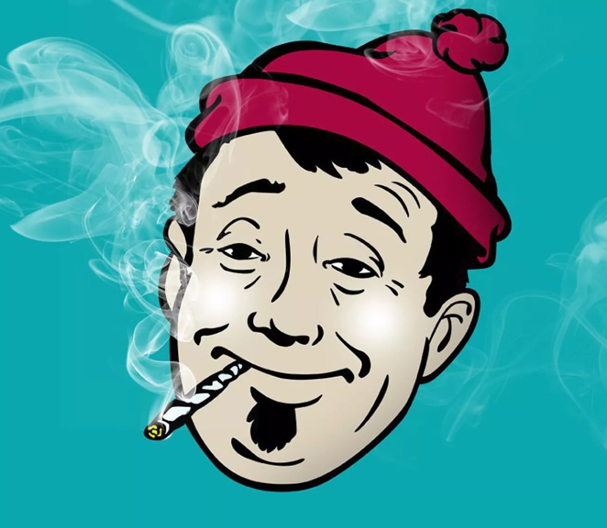 Our Ten Favorite Ask a Stoner Questions Since Legalization