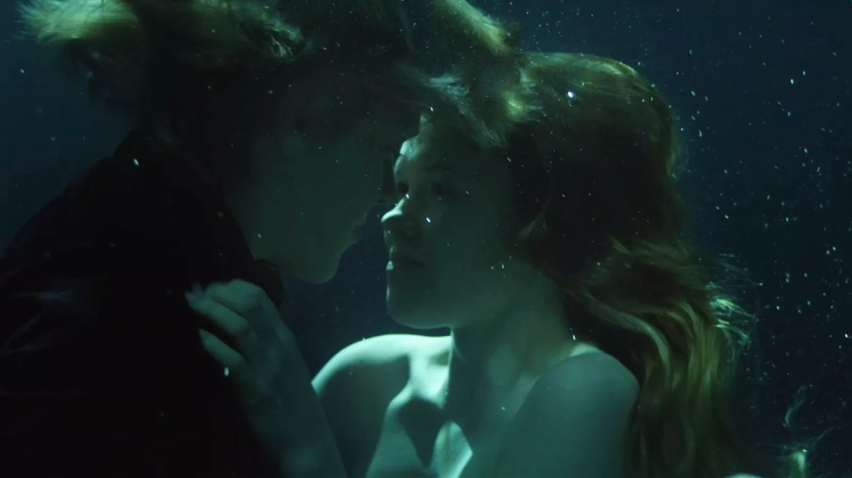 Polish Mermaid Musical <i>The Lure</i> Gets Joyously Nasty