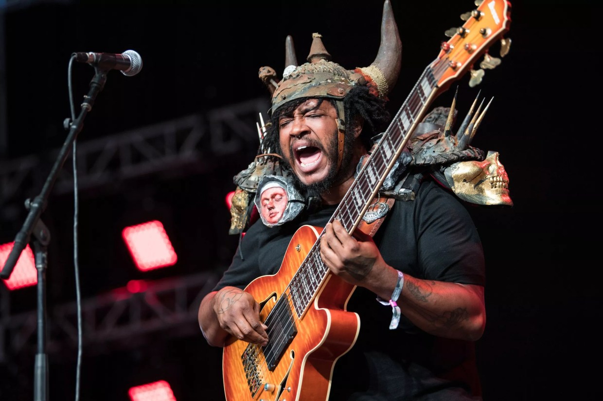 The Best Concerts in Denver This Week
