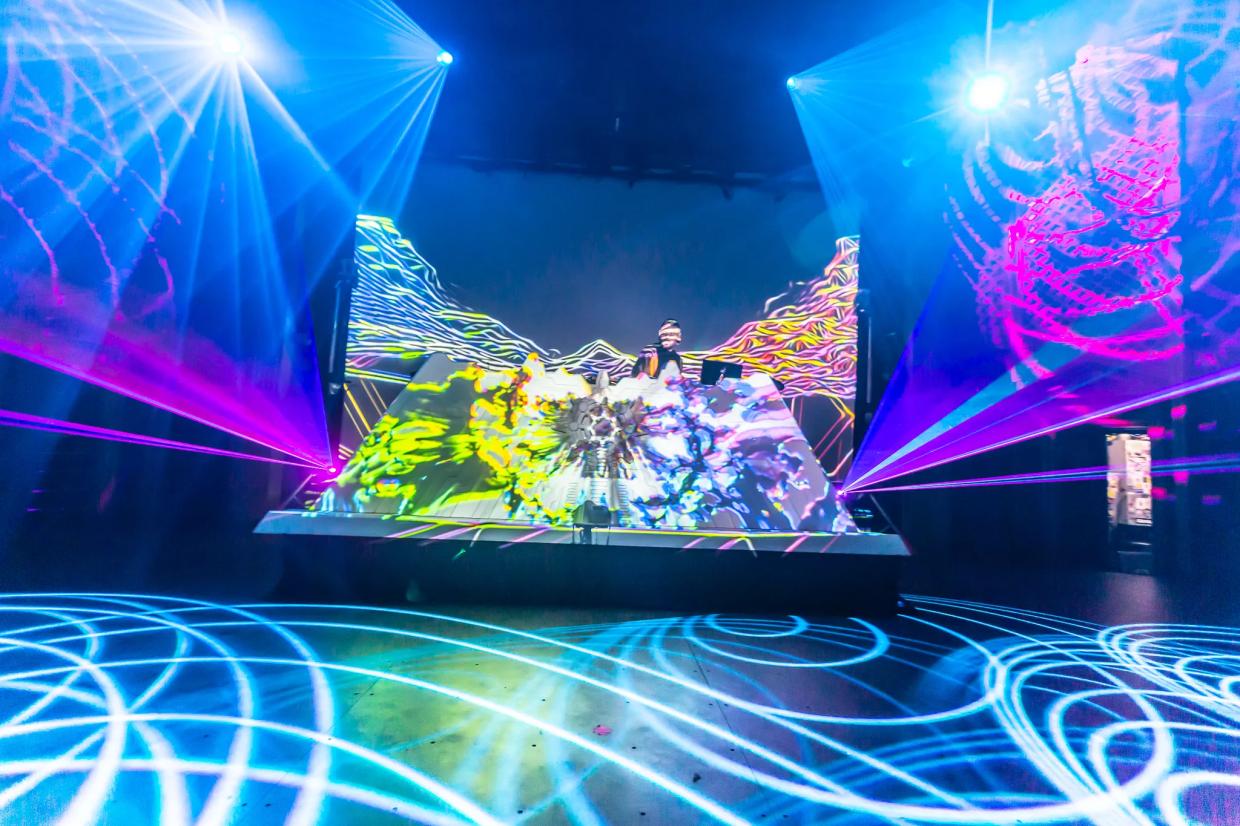 The Best Concerts in Denver This Weekend