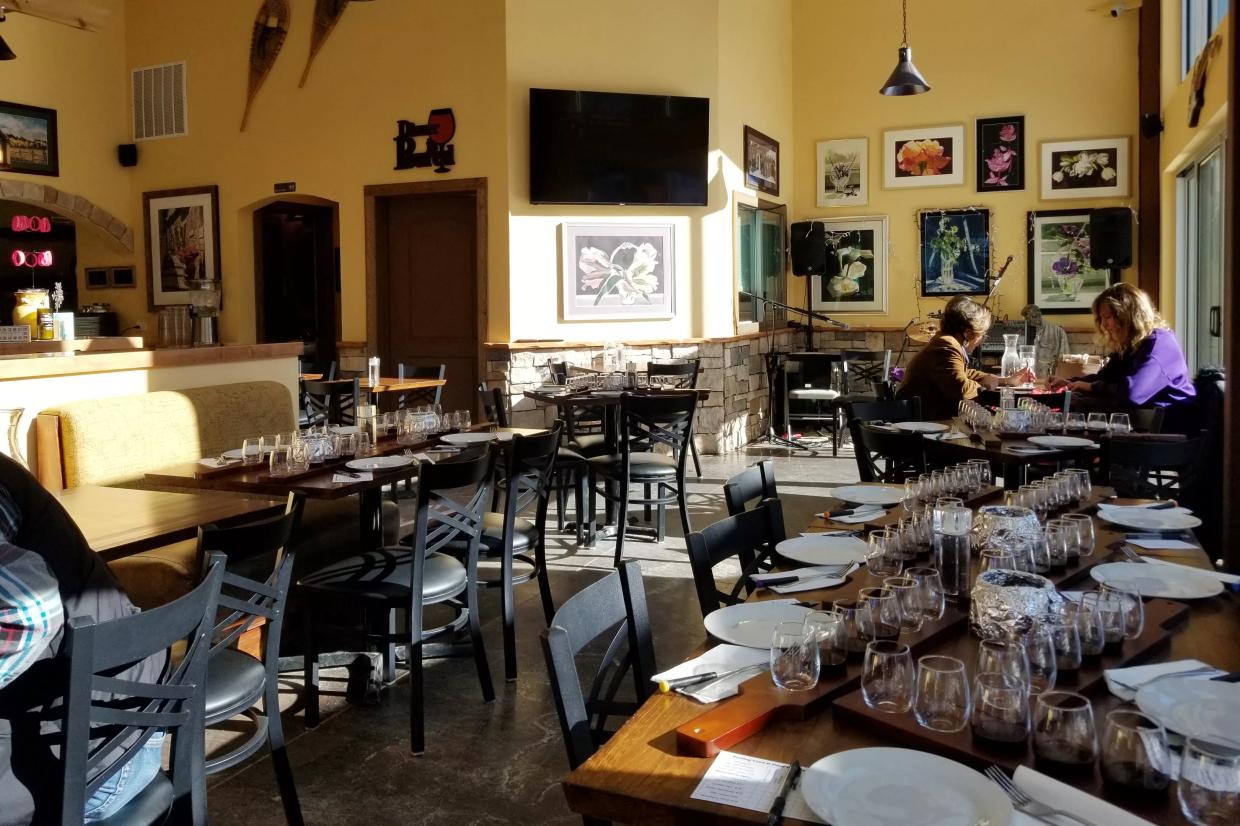 This Bailey Winery Is Going Strong After Two Major Disasters