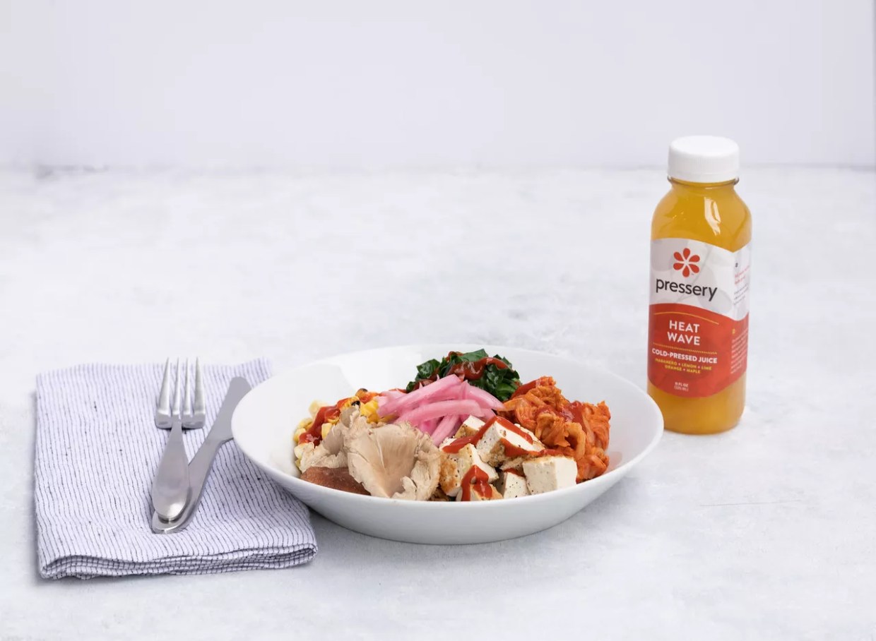 Denver Restaurants Are About to Get Veganized