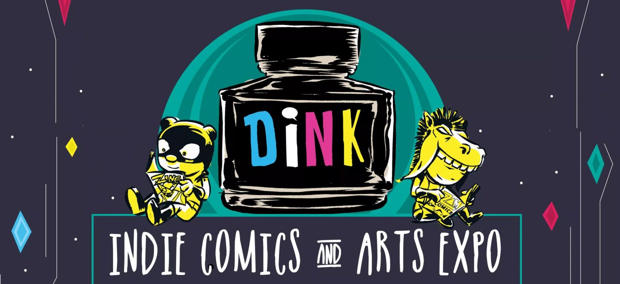 DiNK Announces More 2019 Guests