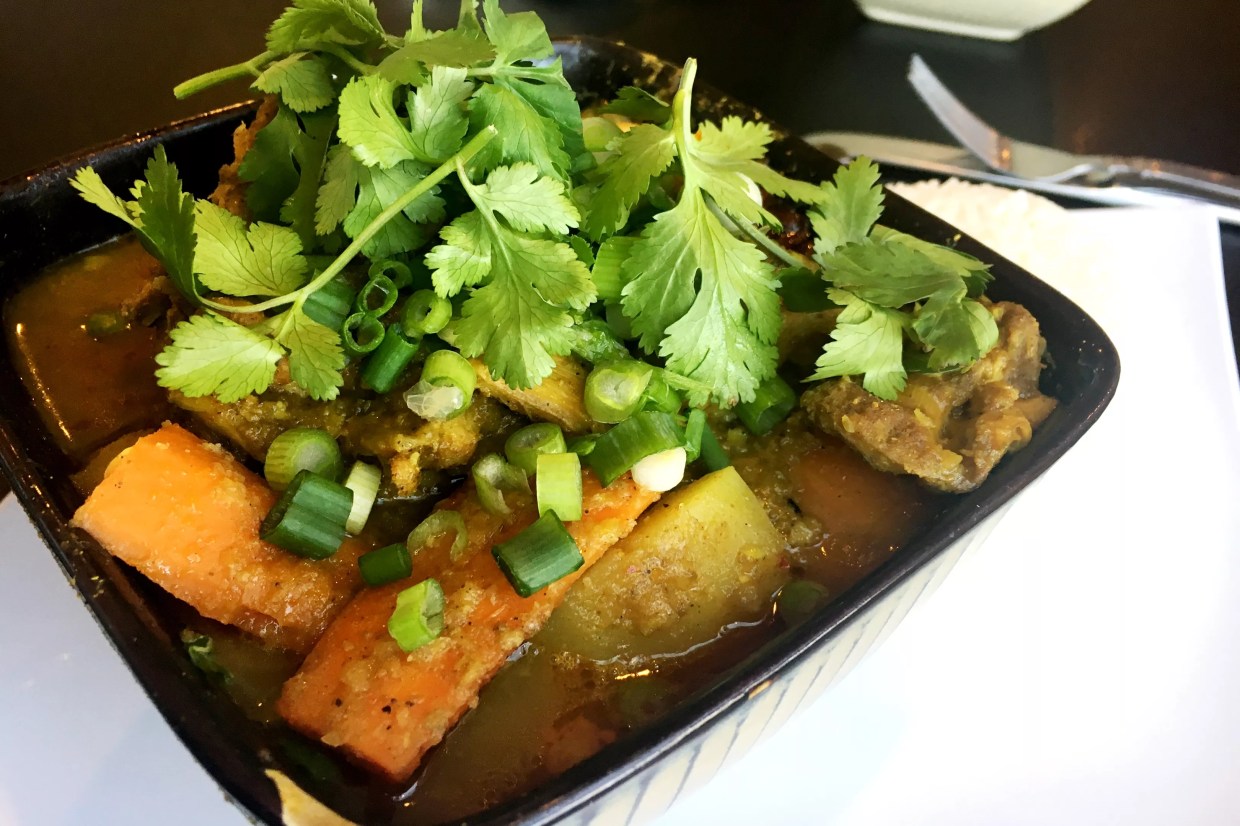 This Uptown Coffee Shop Has a Vietnamese Secret