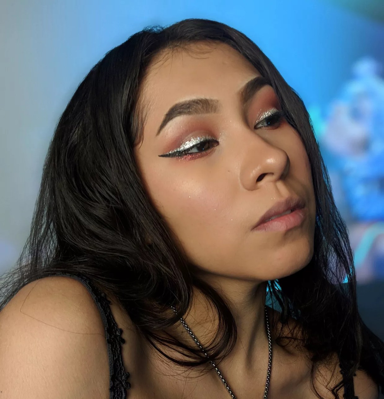 Lolita Fights Fascism With Joyful Pop in “Toda Mi Gente”