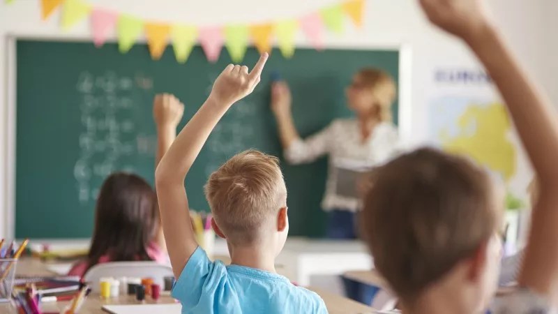 Clear Creek Schools Adopt Groundbreaking Medical Marijuana Policy