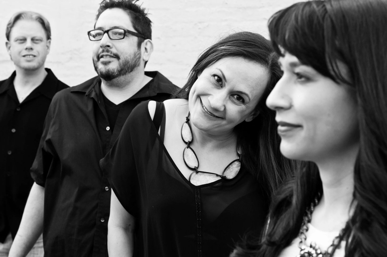 Celebrating 25 Years of the Westword Music Showcase: Wendy Woo