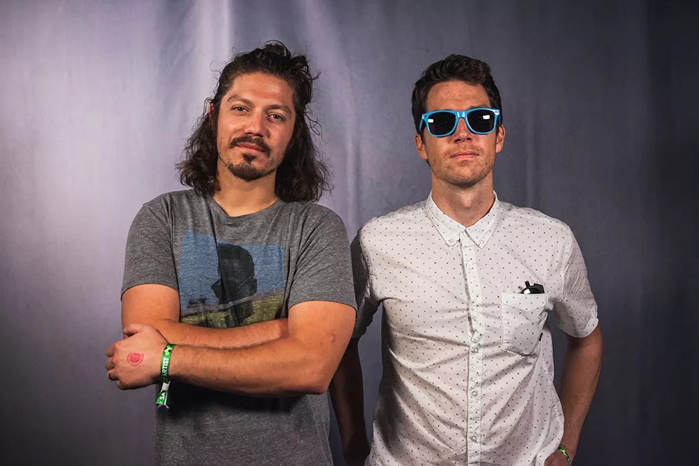 Psych-Rock Quartet Augustus Talks New Album, <I>Idle</I>