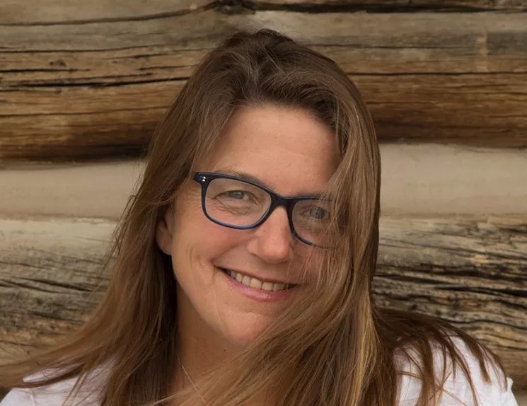 Book It: The Five Best Literary Events This Week