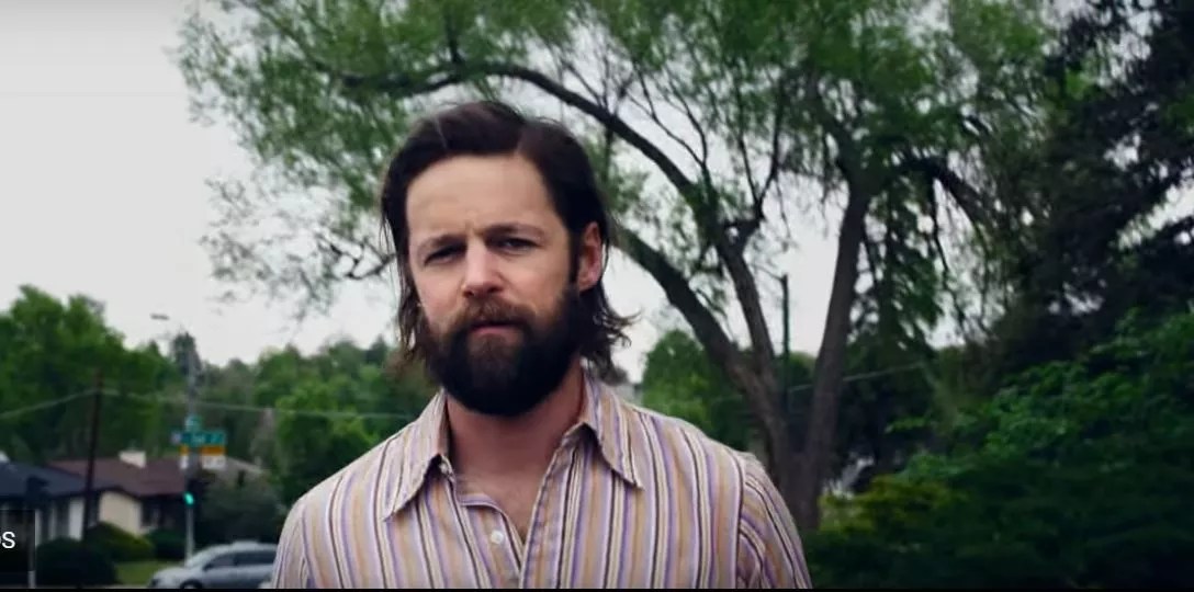 Strange Americans Releases Music Video for “Till You’re Told”