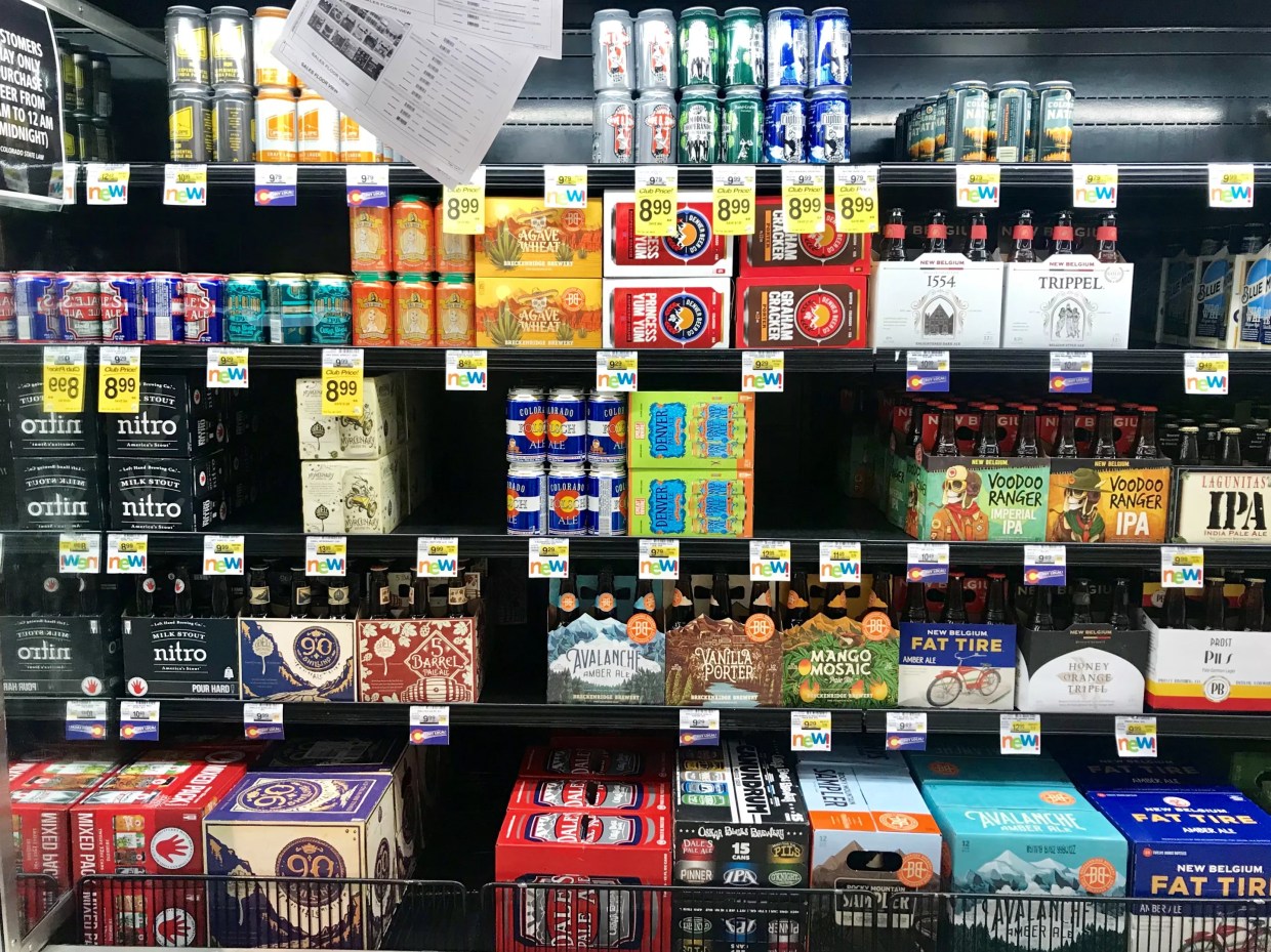 Like Hickenlooper Before Him, Governor Polis Steps Up for Craft Beer